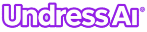 undress AI logo